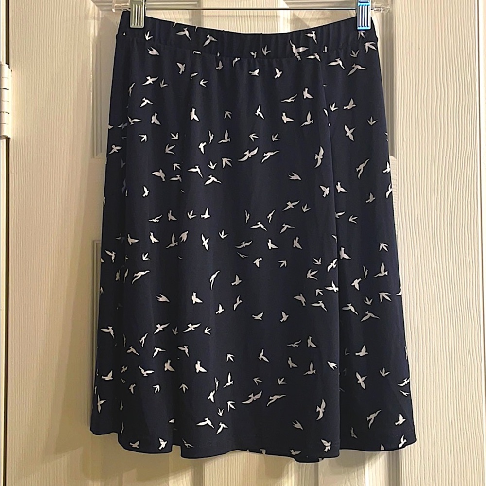 Perfect for a spring day and work!